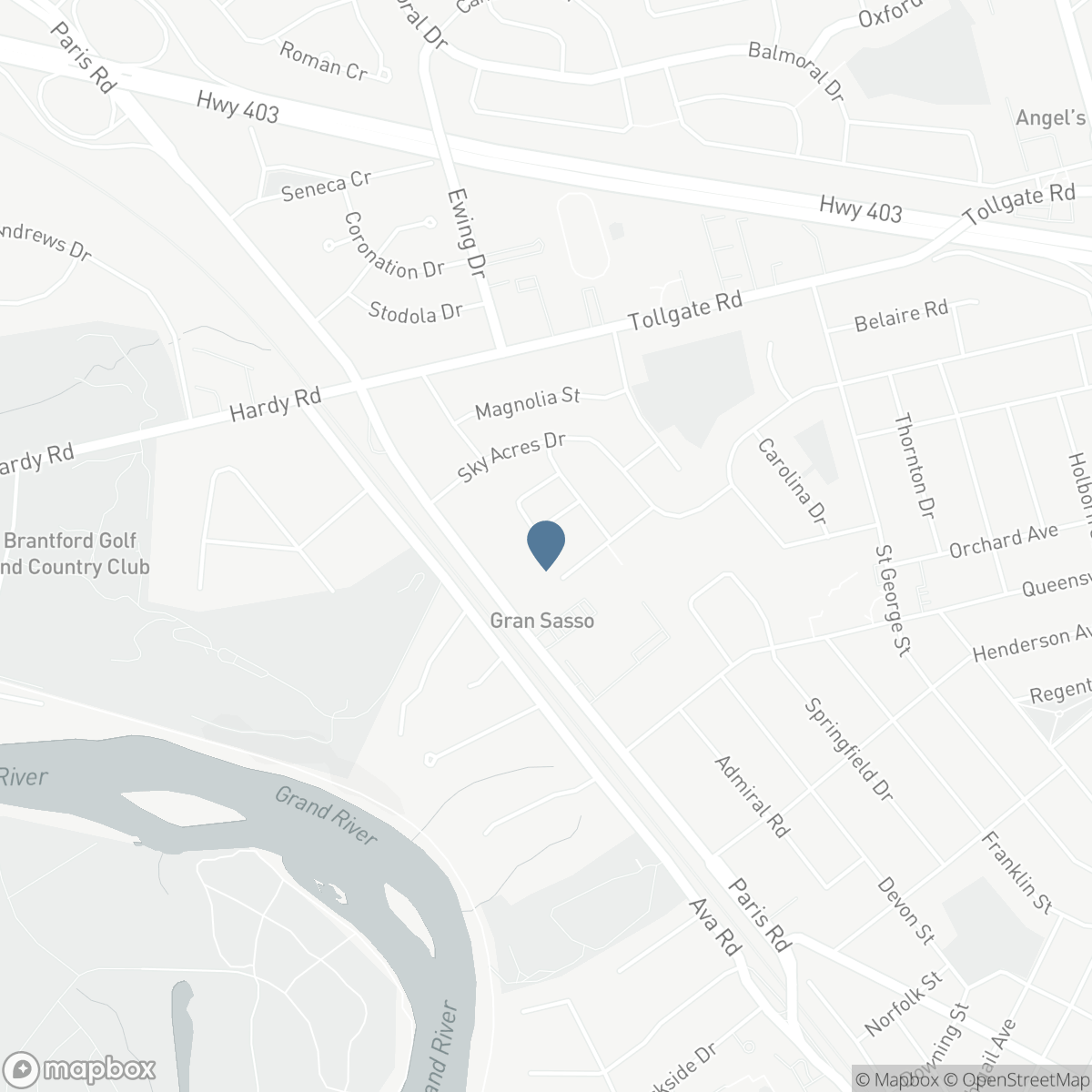 24 JAPONICA CRESCENT, Brantford, Ontario N3R 1N6